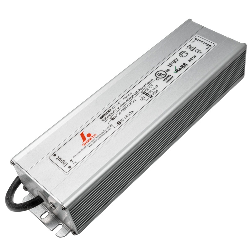 ORACLE Lighting 12.5A 12V 150W Power Supply UL
