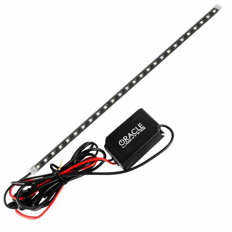 ORACLE Lighting 22 IN. V2 Dynamic LED ColorSHIFT Scanner