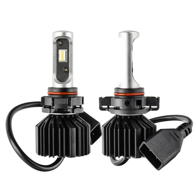 ORACLE Lighting PSX24W – VSeries LED Headlight Bulb Conversion Kit