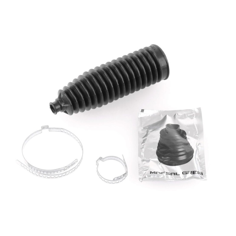 Drive Shaft Bellow Kit – Opel