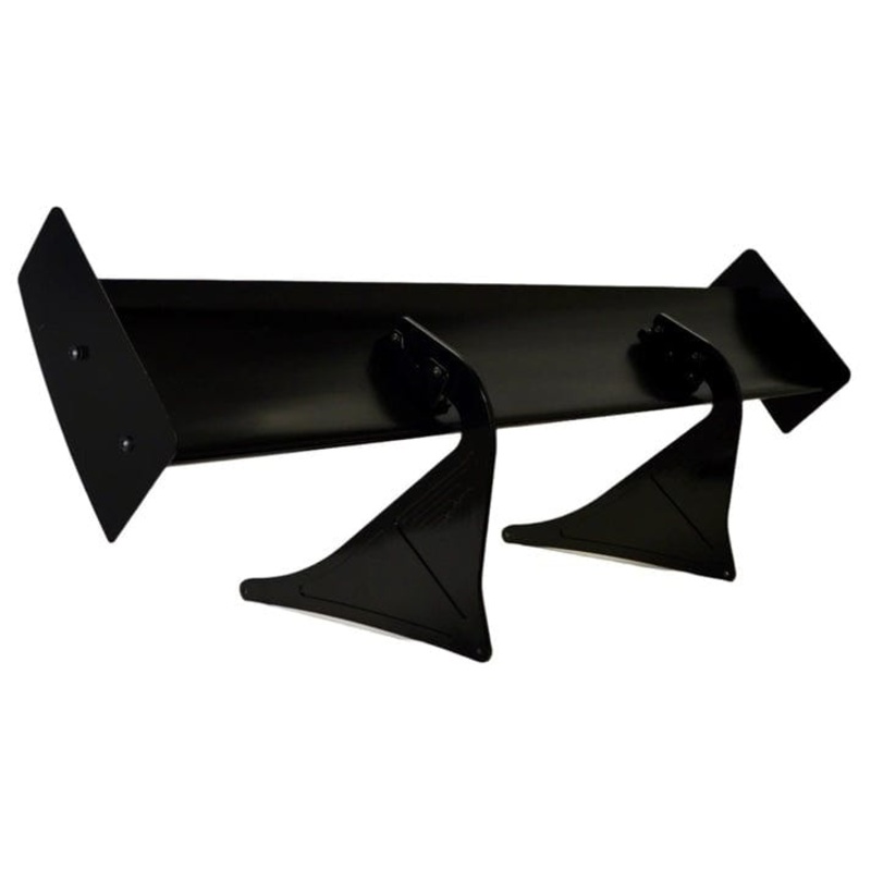 CJM Industries Swan Neck Wing – VW / MK7 / MK7.5 / GTI / R