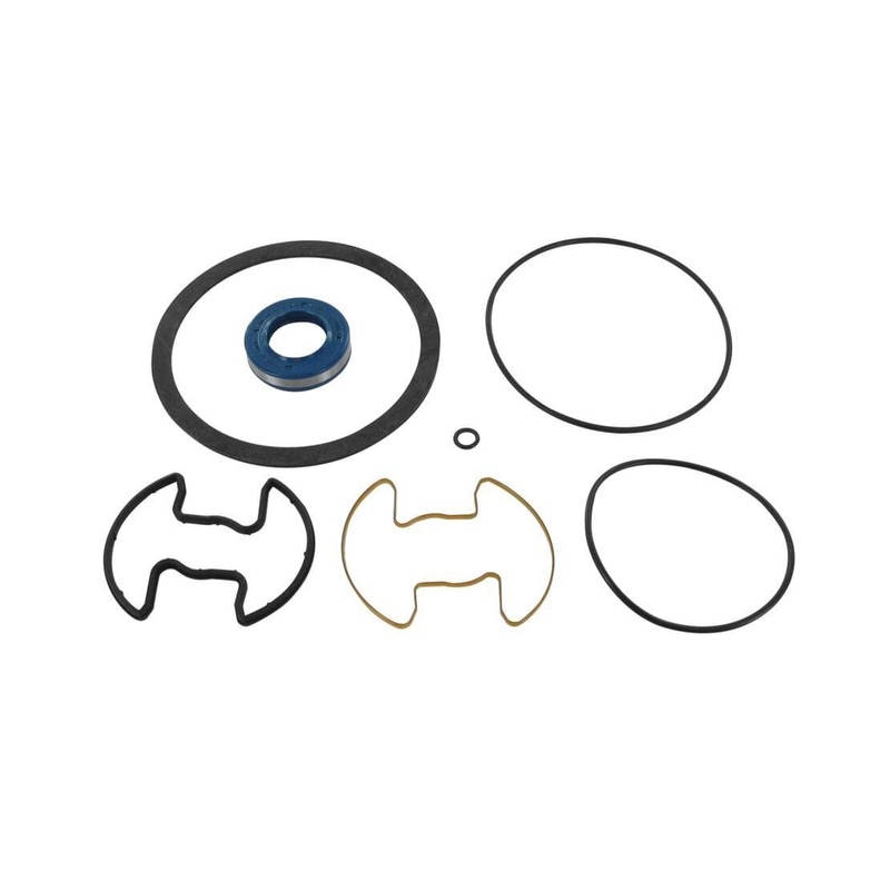 Hydraulic Pump Gasket Set – Mercedes