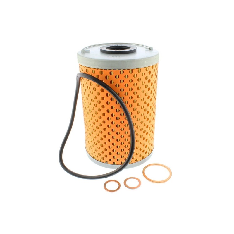 Oil Filter – Mercedes (NLA)