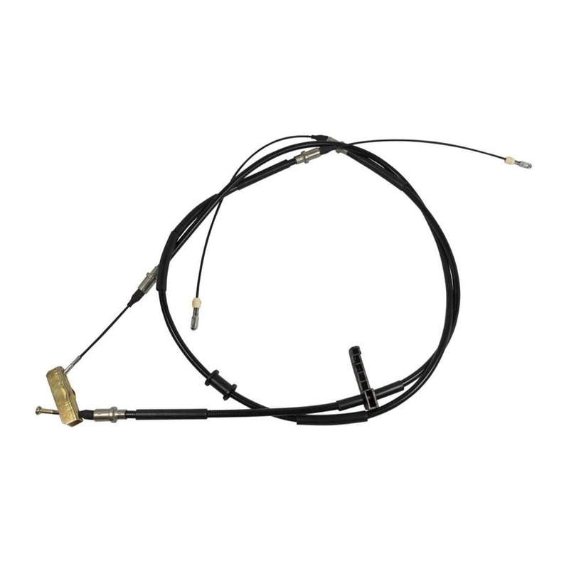 Parking Brake Cable – Saab (NLA)