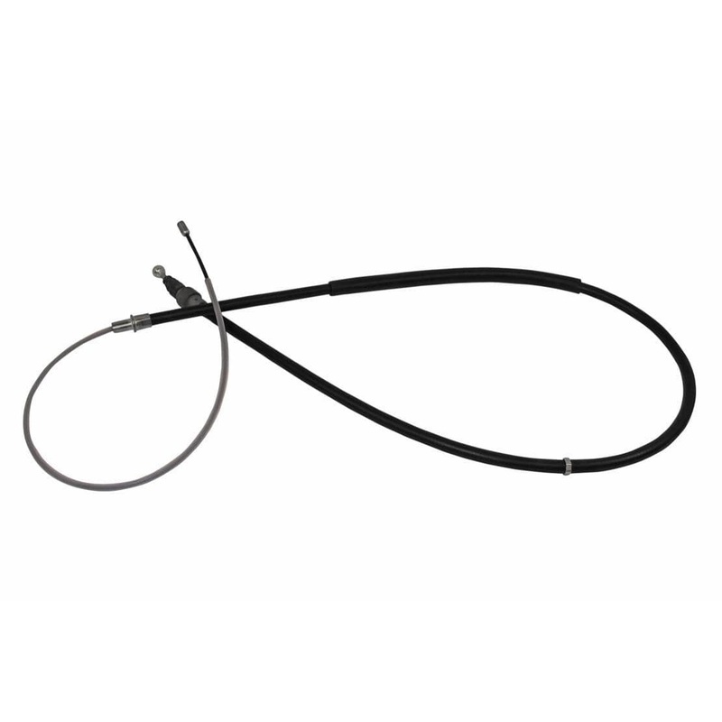 Parking Brake Cable – VW/Audi (NLA)