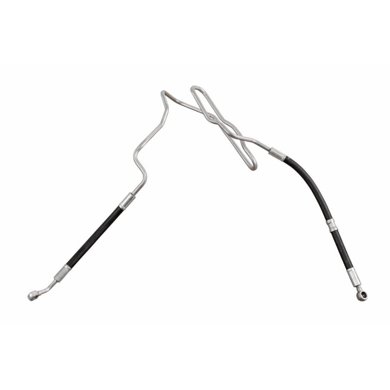 Power Steering Line (Automatic) – VW/Audi