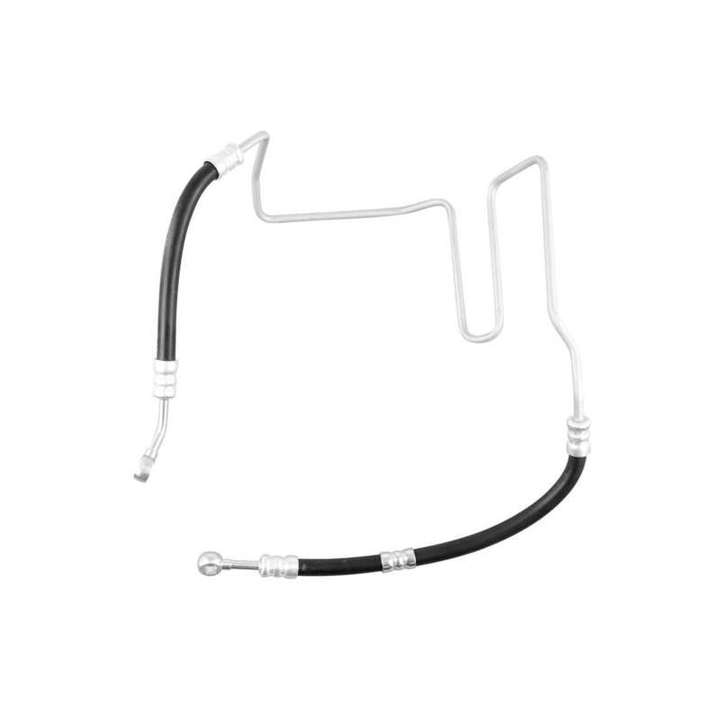 Power Steering Line (Manual) – VW/Audi