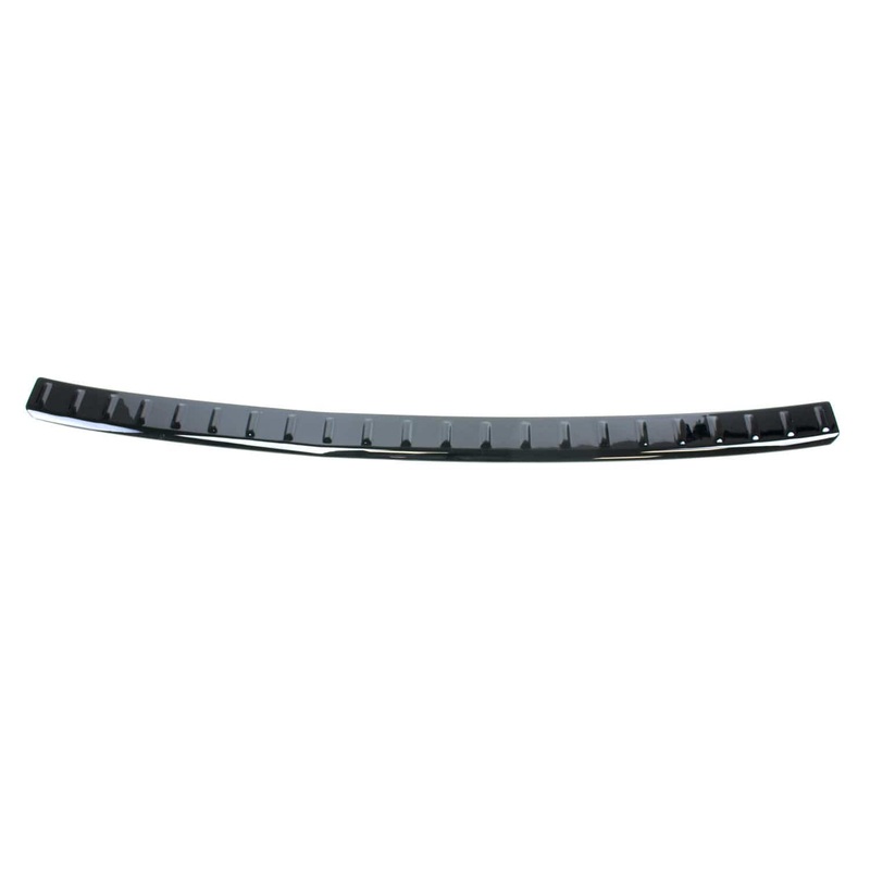 Volkswagen Bumperdillo Protection Plate – VW / Mk8 / GTI / R (SCRATCH AND DENT)