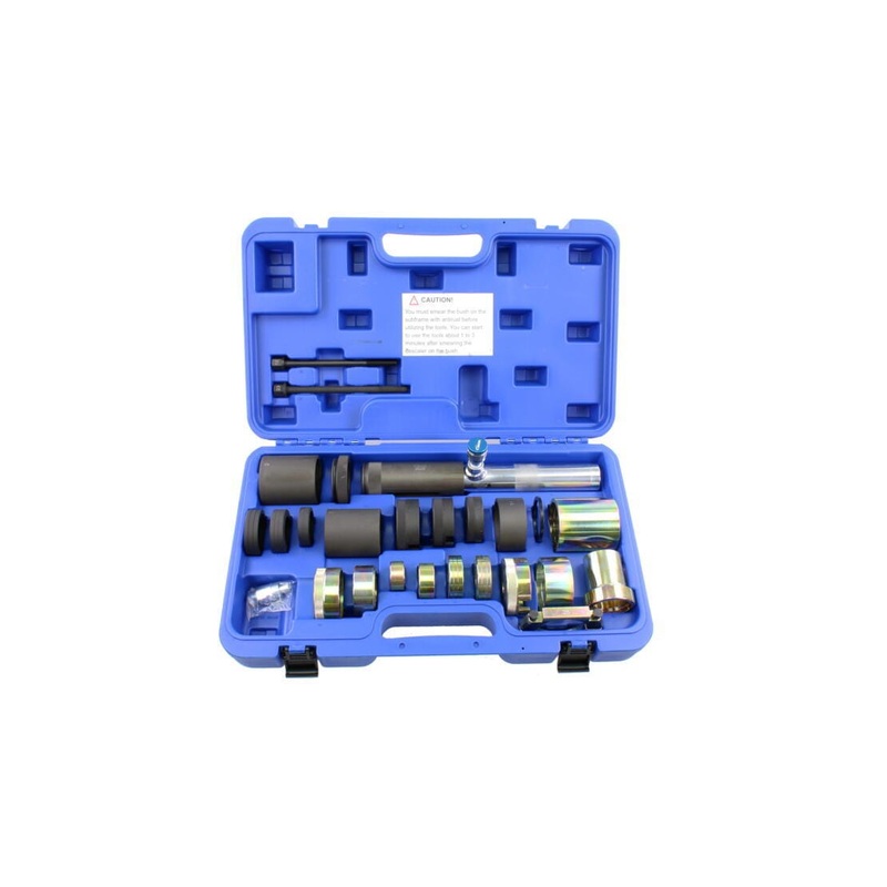 Silent Bearing Mounting Tool Set – BMW