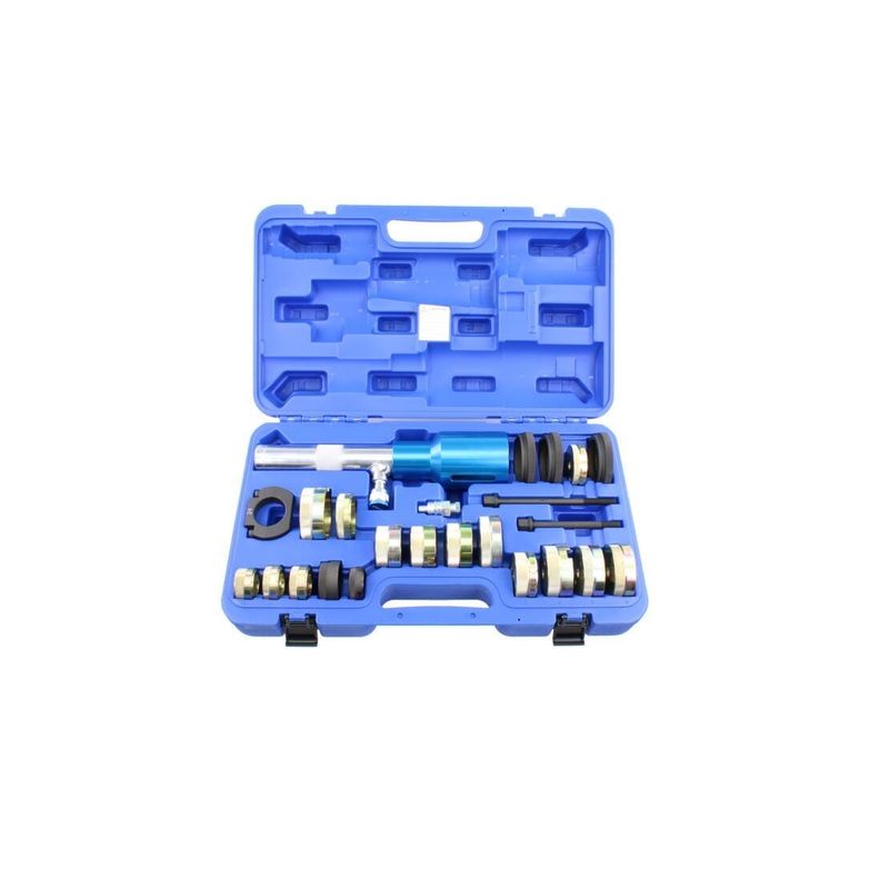 Silent Bearing Mounting Tool Set – Mercedes