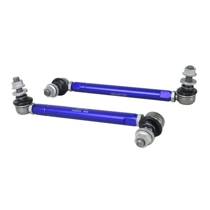 SuperPro Front Sway Bar Link Kit – Mercedes / C209 CLK / R171 SLK