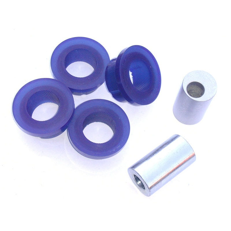 SuperPro 2015 Subaru WRX Limited Rear Lower Inner Control Arm Bushing Kit – Camber Adjustable