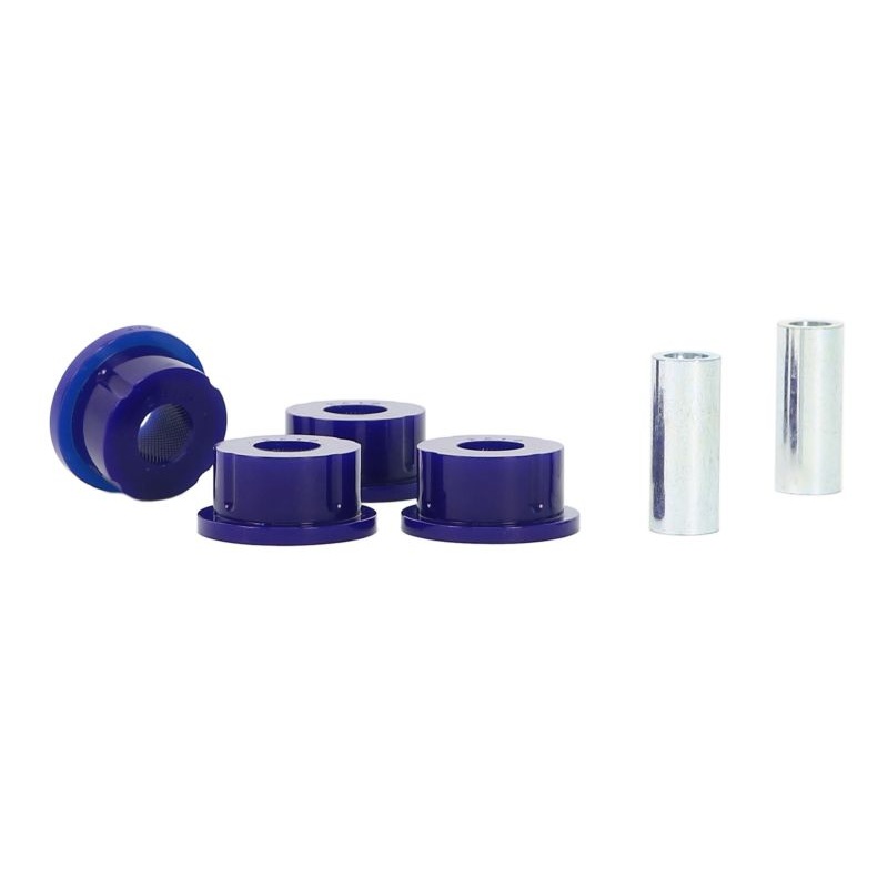 SuperPro WRX Rear Trailing Arm Bushing Kit