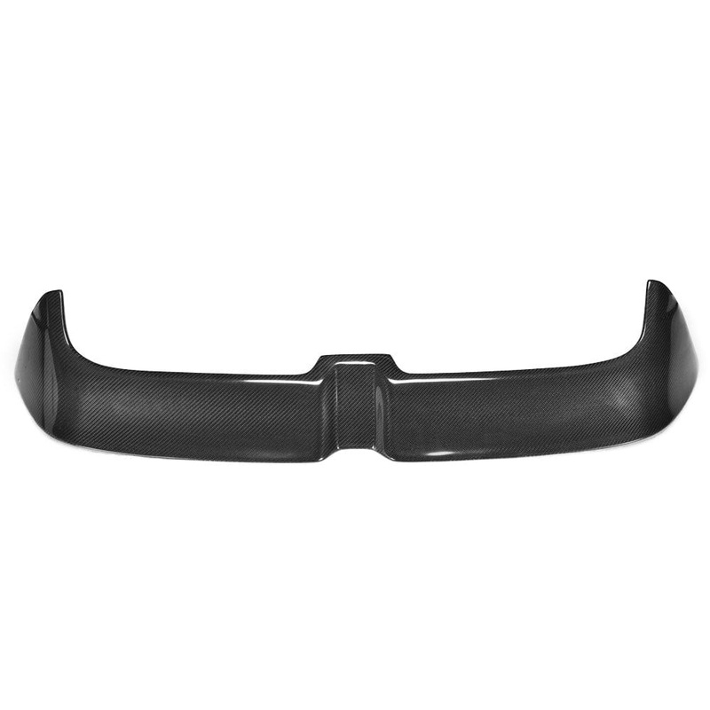 Velt Sport Carbon Fiber Rear Spoiler – VW / Mk7 / GTI / R