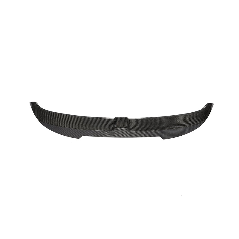 Velt Sport Carbon Fiber Roof Spoiler (V2) – Audi / 8Y / A3 (S-Line) / S3 / RS3
