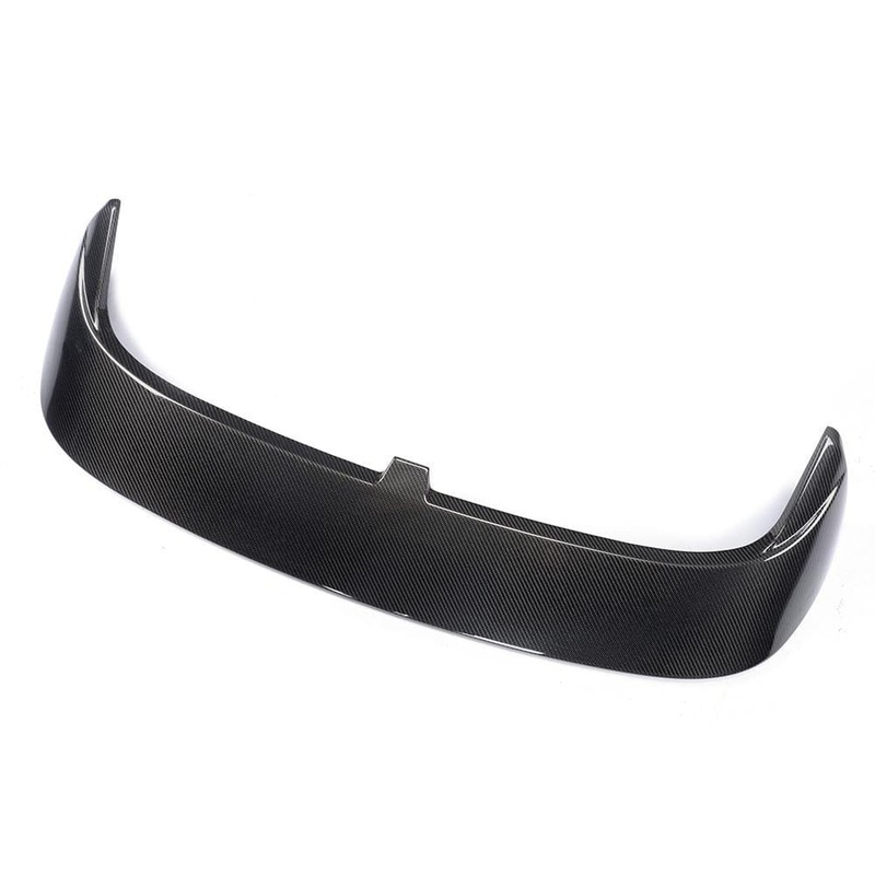 Velt Sport Carbon Fiber Spoiler (V2) – VW / Mk7 / GTI / R