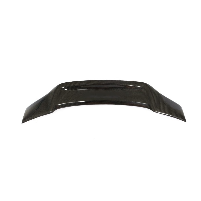 Velt Sport Carbon Fiber Spoiler (V4) – Audi 8V / 8V.5 / A3 (S-Line) / S3 / RS3