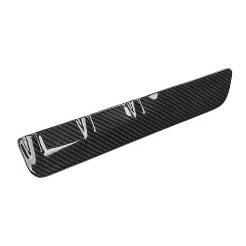 APR Intake Manifold Cover Plate – 2.5T – Carbon Fiber