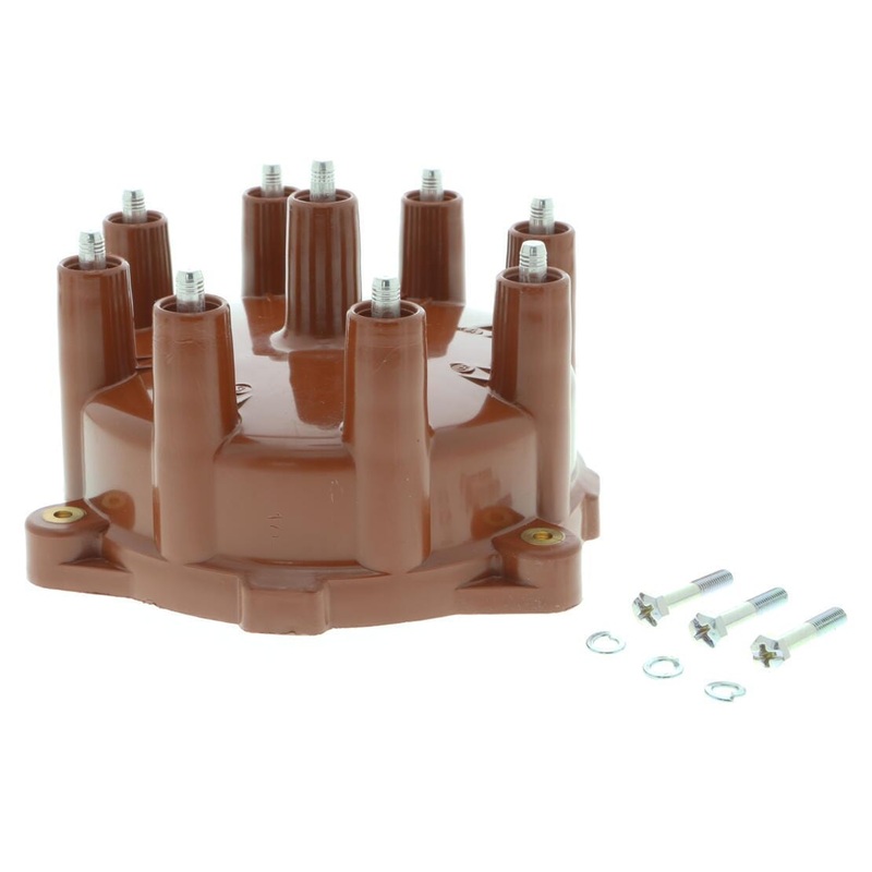 Distributor Cap – Mercedes-Benz (NLA)
