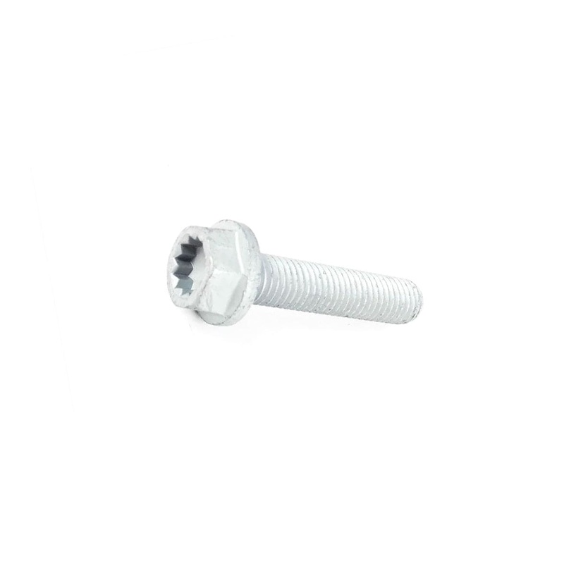 Shouldered Hex Triple Square Bolt (M12x55) – VW/Audi