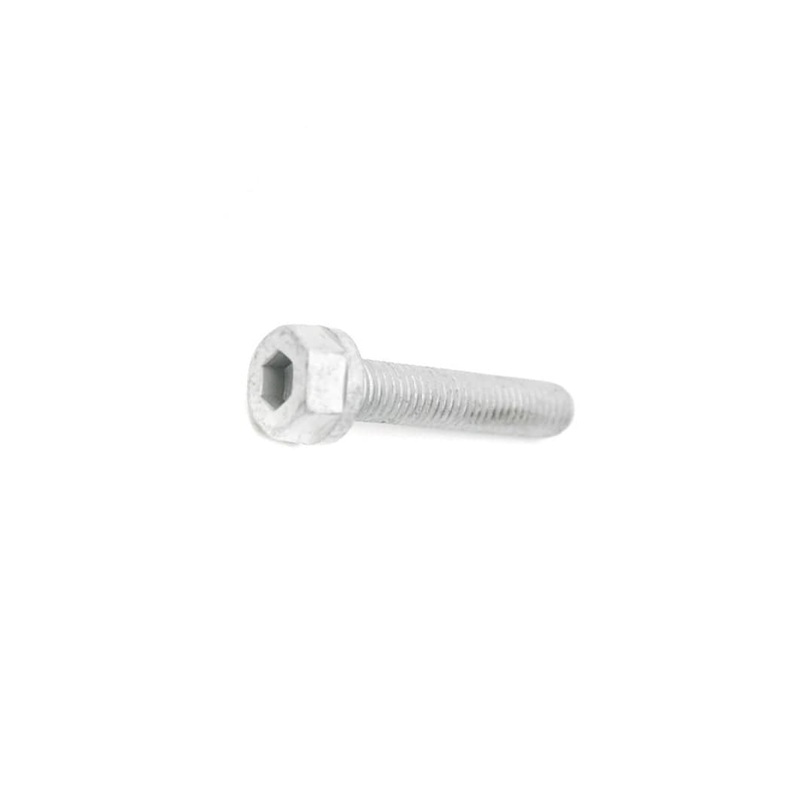 Shouldered Hex Triple Square Bolt (M12x70) – VW/Audi