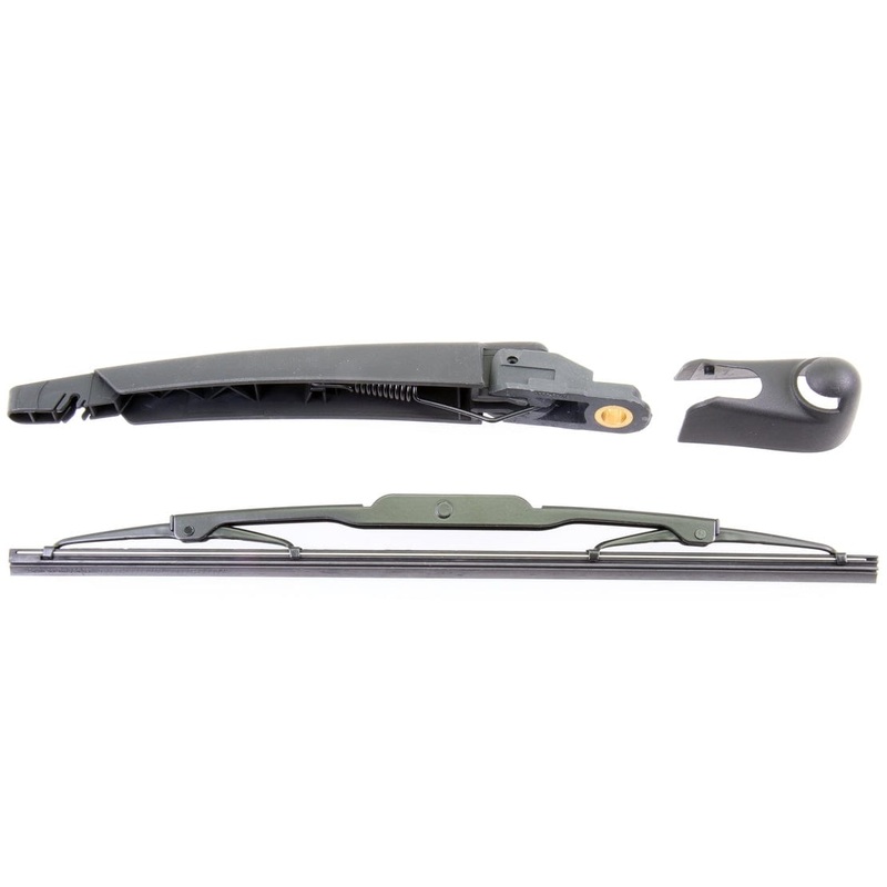 Wiper Arm Set – Smart