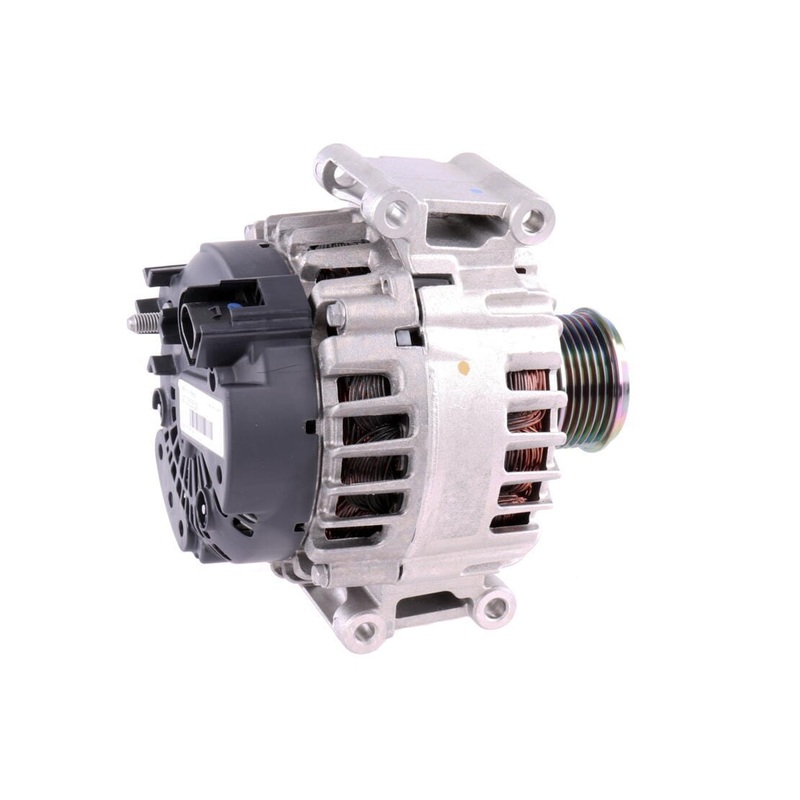 Alternator – Seat