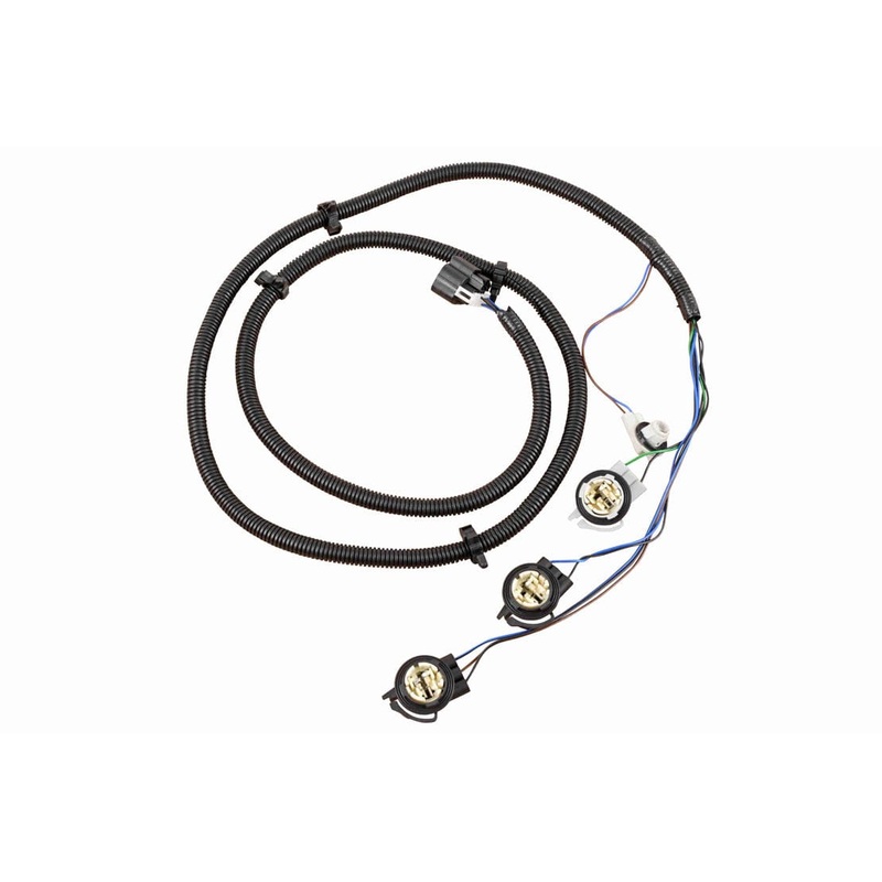 Rear Light Cable Repair Set – Chevrolet