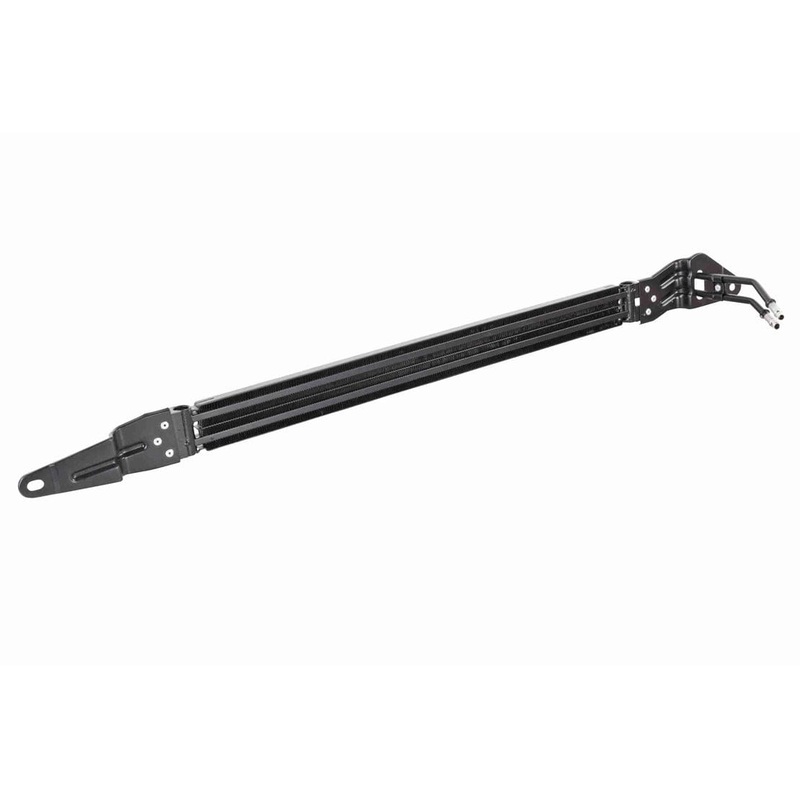 Steering System Oil Cooler – Chevrolet