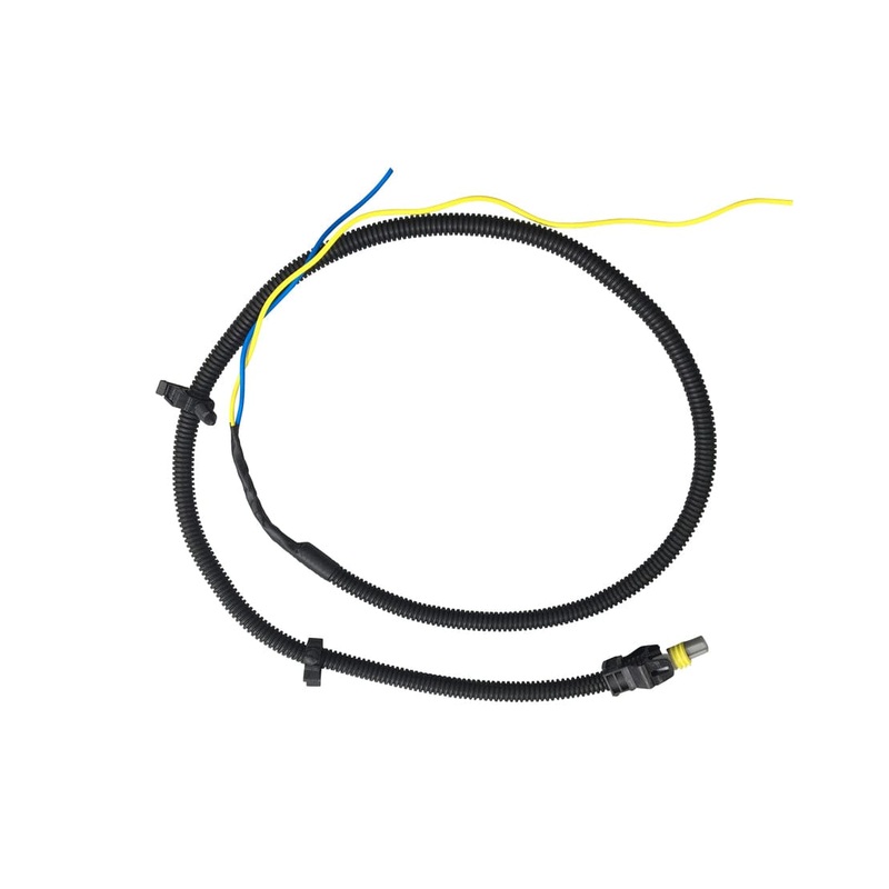 Wheel Speed Sensor – Pontiac