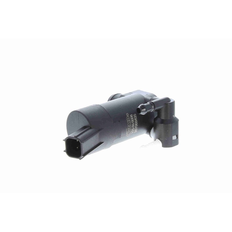 Window Cleaning Washer Fluid Pump – Ford