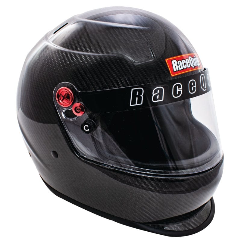 Racequip Carbon PRO20 SA2020
