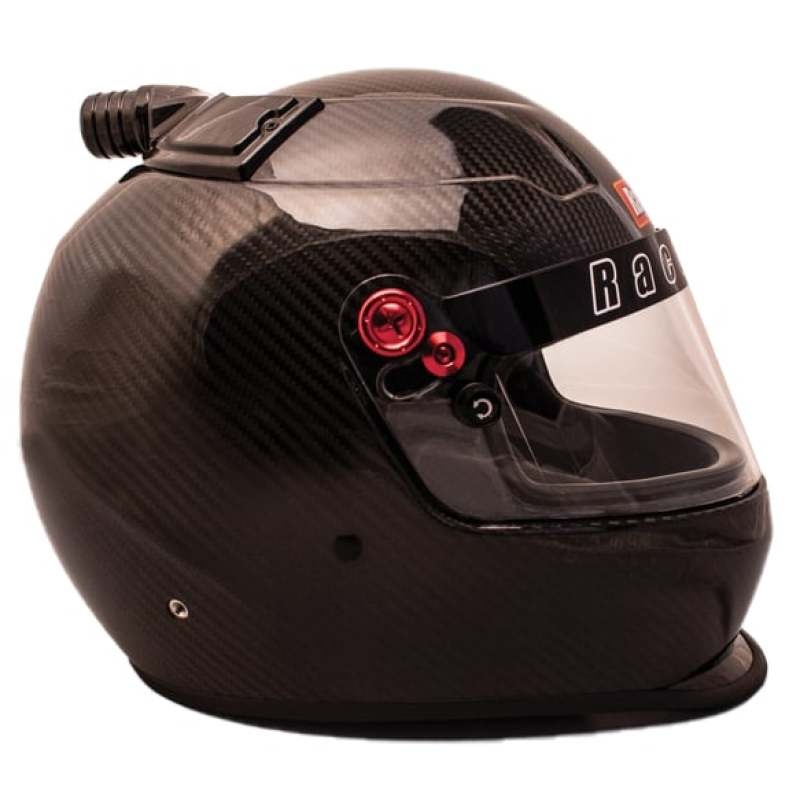 Racequip Carbon Top Air PRO20 SA2020