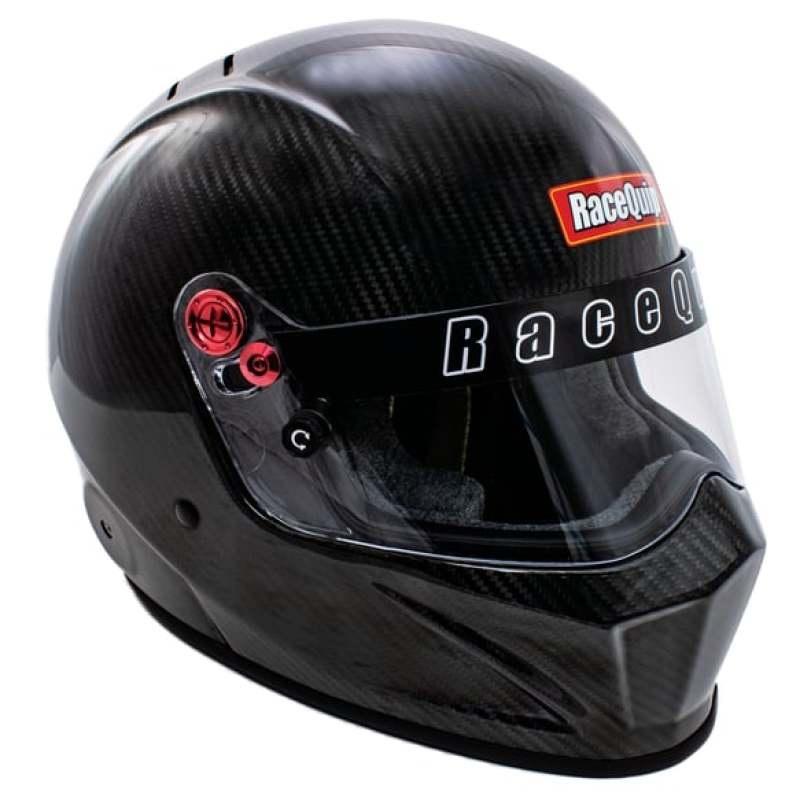 Racequip Carbon VESTA20 SA2020