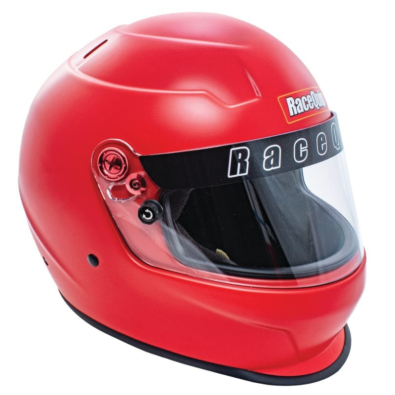Racequip Corsa Red PRO20 SA2020