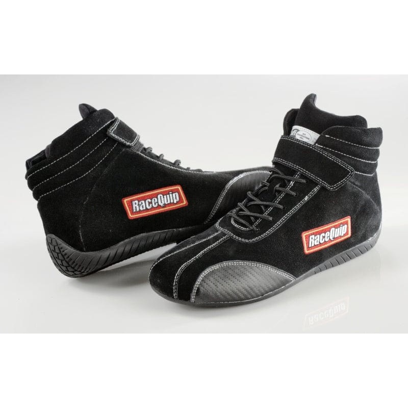 RaceQuip Euro Carbon-L SFI Shoe