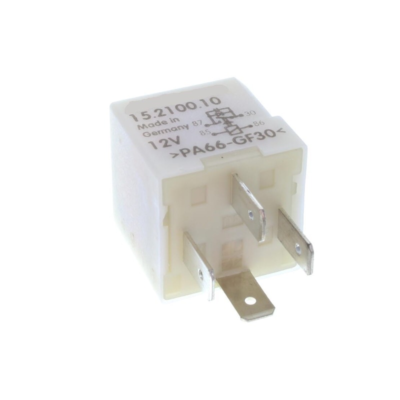 Air Conditioning Relay – VW/Audi