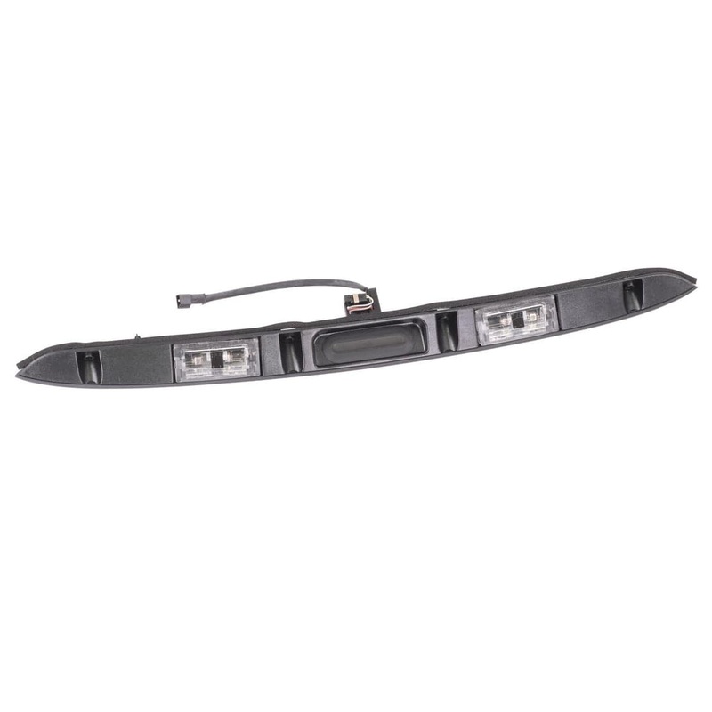 Tailgate Handle – BMW