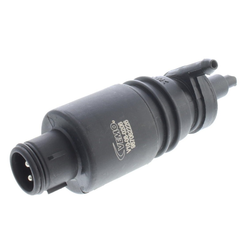 Window Cleaning Washer Fluid Pump – VW/Audi