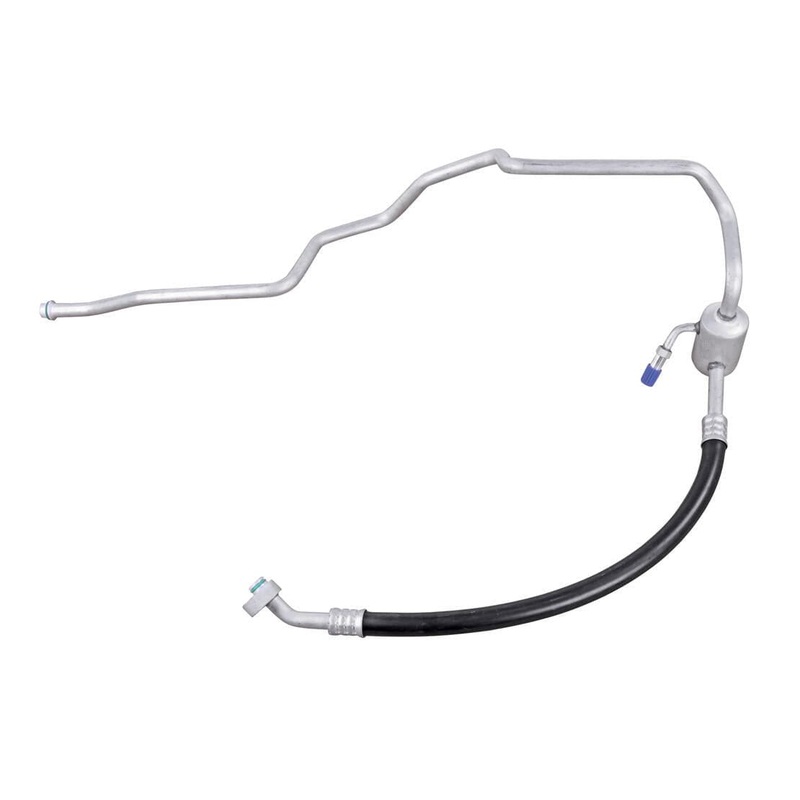 Air Conditioning Low Pressure Line – VW/Audi