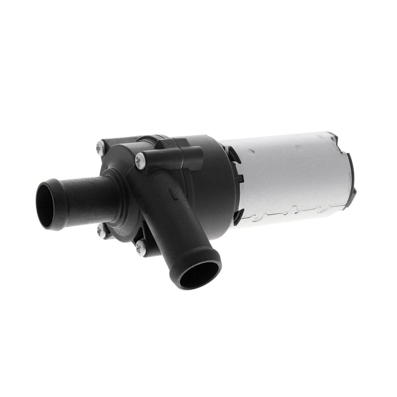 Auxiliary Water Pump – Chevrolet