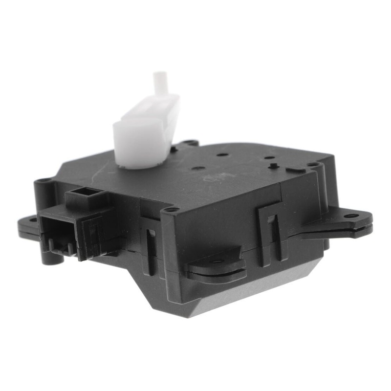 Blending Flap Actuator – Buick
