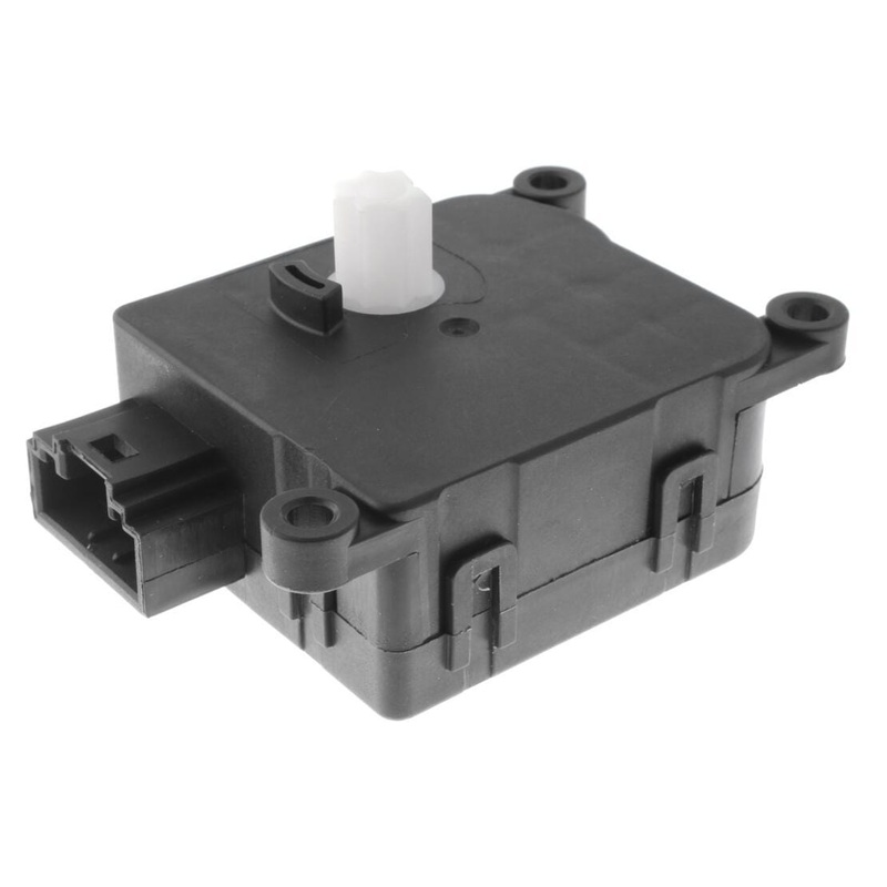 Blending Flap Actuator – Dodge