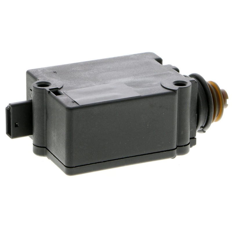 Central Locking System Control – BMW