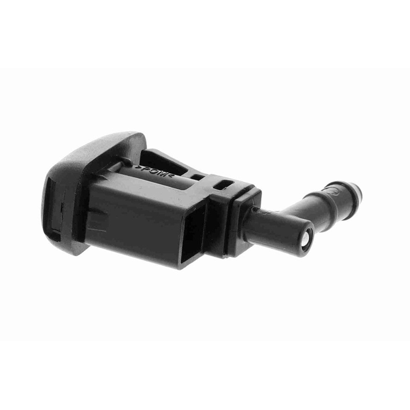 Window Cleaning Washer Fluid Jet – BMW