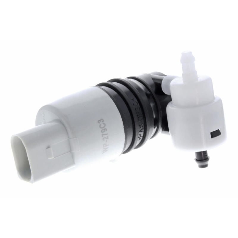 Window Cleaning Washer Fluid Pump – BMW