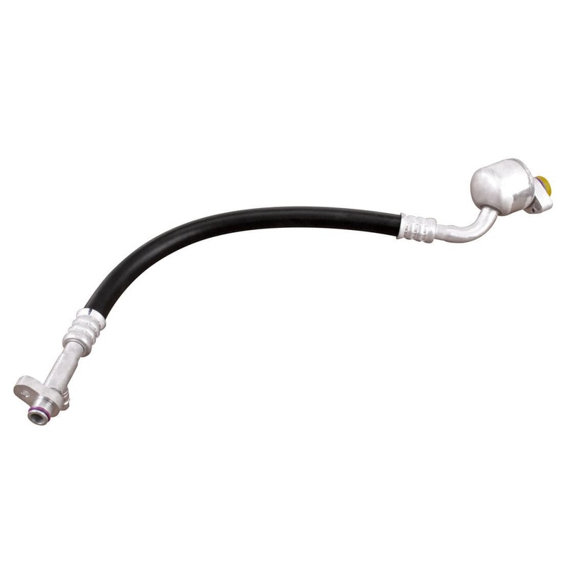 Air Conditioning High/Low Pressure Line – Mercedes-Benz