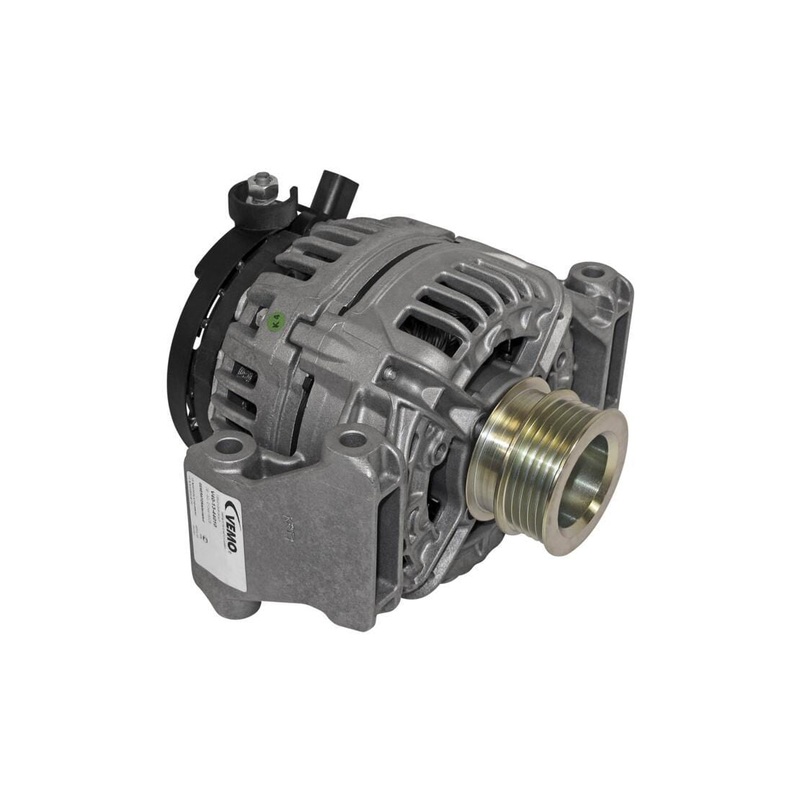 Alternator – Opel