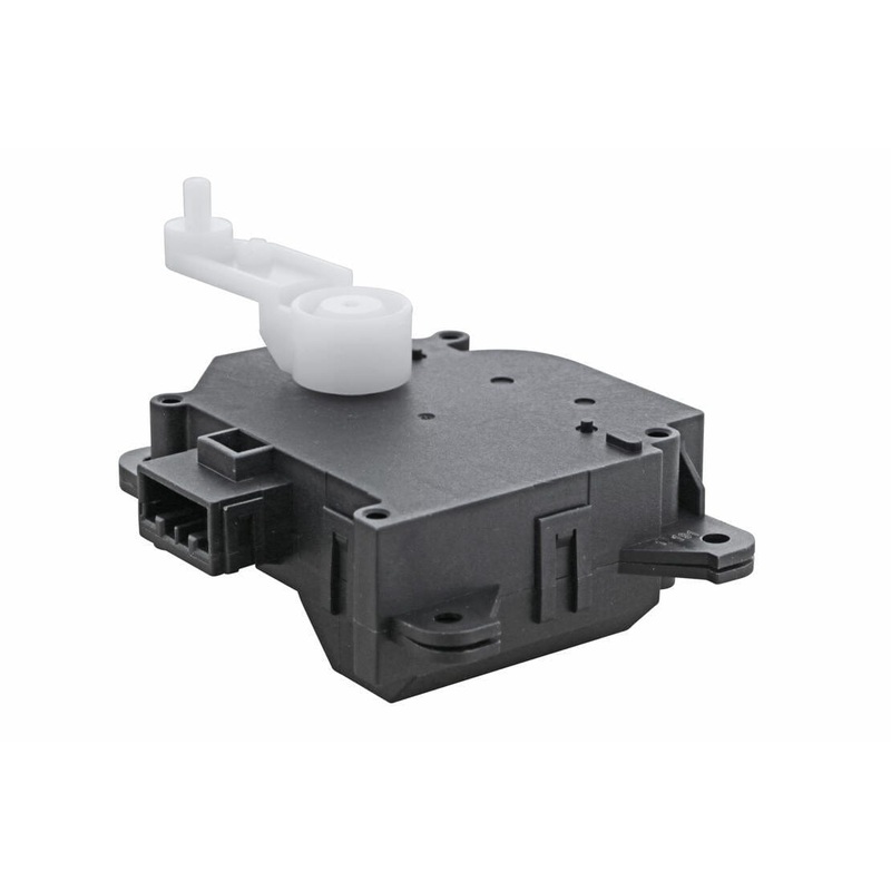 Blending Flap Actuator – Chevrolet