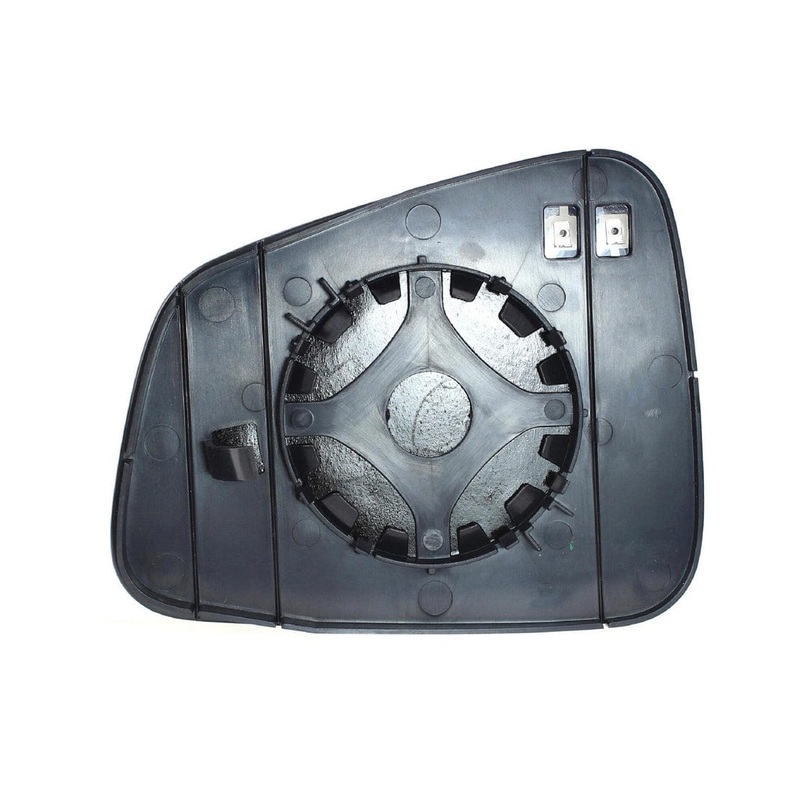 Exterior Mirror Glass – Opel